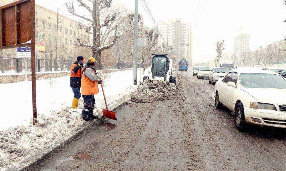 Улаанбаатар хотын түгжрэлийг бууруулах чиглэлд хэрэгжих 13 төслийн дөрвийнх нь ТЭЗҮ бэлэн болжээ