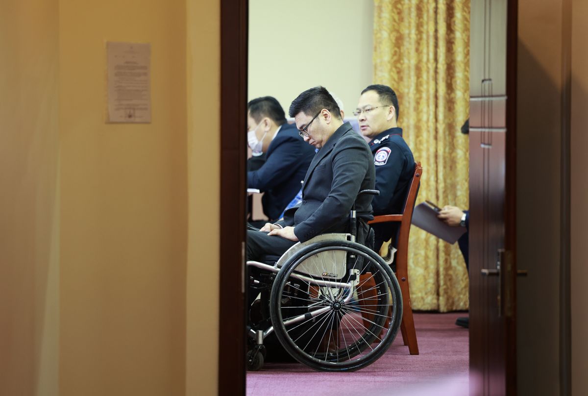 Хөгжлийн бэрхшээлтэй 223 иргэнд дэмжих үйлчилгээ үзүүлснээс 151 нь ажилтай болжээ Хөгжлийн бэрхшээлтэй 223 иргэнд дэмжих үйлчилгээ үзүүлснээс 151 нь ажилтай болжээ