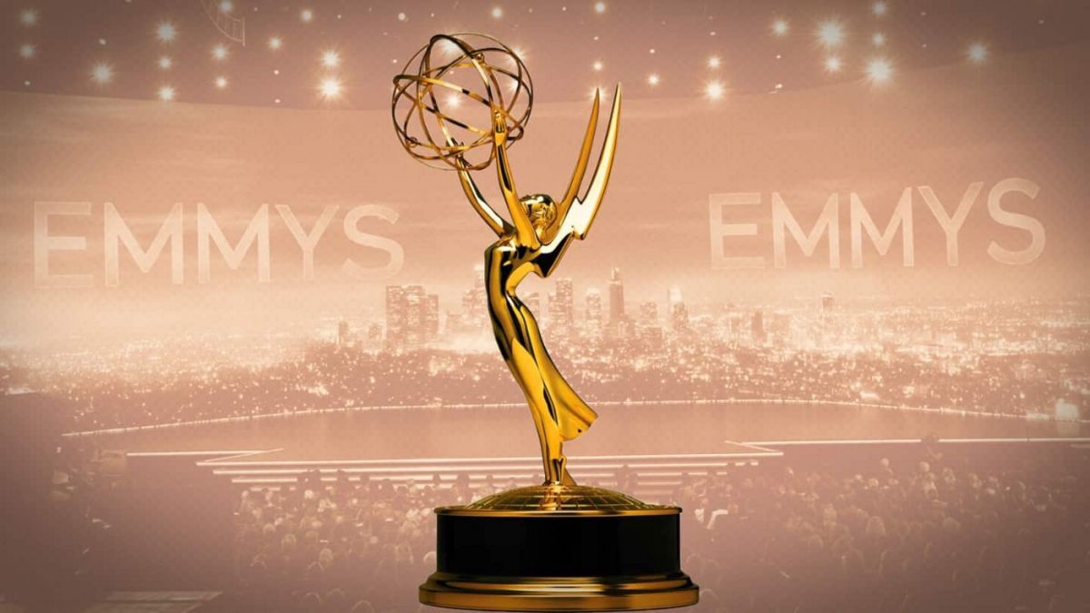 Холливудын ажил хаялтын улмаас “Emmy”-гийн ёслолыг хойшлуулжээ