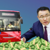 Том мөнгөн дүнтэй тендерүүдийг нууцад оруулж шууд худалдан авах явдал хэрээс хэтэрлээ