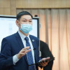 Л.Баттөр: Эрт илрүүлэгт хамрагдсан насанд хүрэгчдийн 40 хүртэлх хувь нь архи тамхи хэрэглэдэг, 36.4 хувь нь жингийн илүүдэлтэй байна