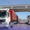 ТАНИЛЦ: Хятадын цагаан сар болохтой холбогдуулан дараах хилийн боомтууд ГУРАВ ХОНОГ амарна