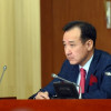 Д.Цогтбаатар: Уяачид асрамжийн газраас хүүхэд авч, унаач болгодог гэдэг нь гэмт хэргийн шинжтэй байж болзошгүй асуудал