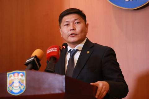 Х.Нямбаатар: Замын хөдөлгөөний төлбөртэй бүсэд амьдарч байгаа иргэдийг тогтоосон тарифаас 90% хөнгөлнө