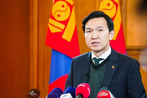 Н.Учрал: Шилэн ажиллагааны гол зорилго нь нүүрсний хулгай шиг ниргэсэн хойно нь хашгирдаг байдлаас ангижирна