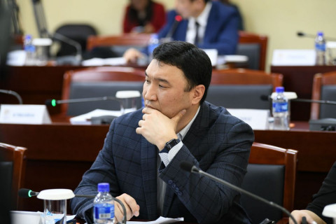 Нийслэлийн хөгжлийн 2024 оны төлөвлөгөөг баталлаа