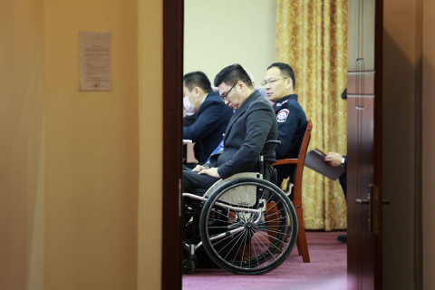 Хөгжлийн бэрхшээлтэй 223 иргэнд дэмжих үйлчилгээ үзүүлснээс 151 нь ажилтай болжээ
