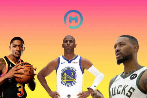 ТОП 10: NBA offseason-ий үеэр солигдсон хамгийн том тоглогчид