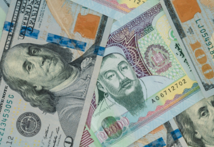 Гадаад валютын нөөц 5.5 тэрбум ам.долларт хүрч 11.80 хувиар өсчээ