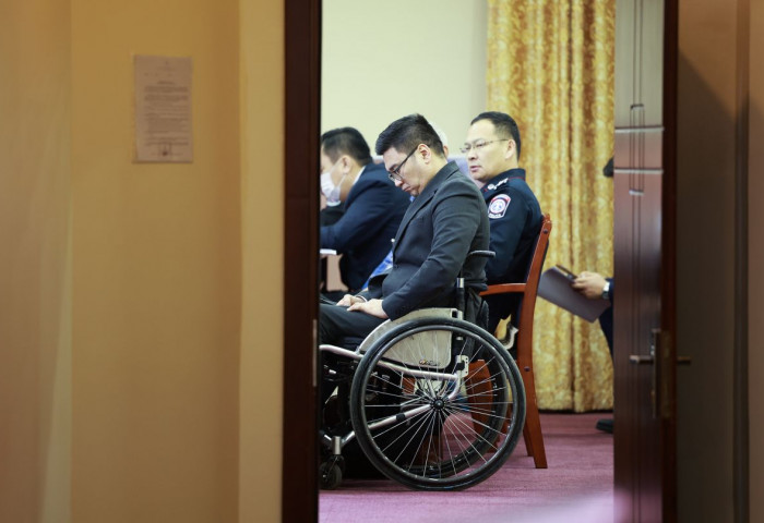 Хөгжлийн бэрхшээлтэй 223 иргэнд дэмжих үйлчилгээ үзүүлснээс 151 нь ажилтай болжээ