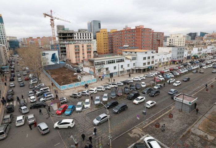 “Урт цагаан” үйлчилгээний төвийг яаралтай чөлөөлөх тухай мэдэгдэх хуудас хүргүүлжээ