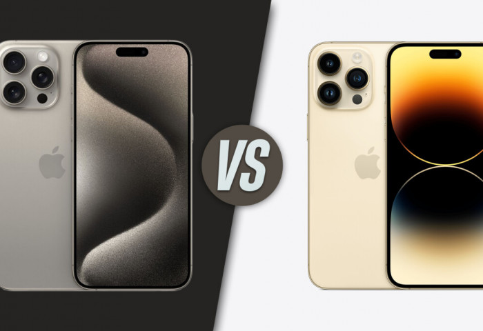 ХАРЬЦУУЛАЛТ: iPhone 15 өмнөх загвараасаа хэрхэн шинэчлэгдэв