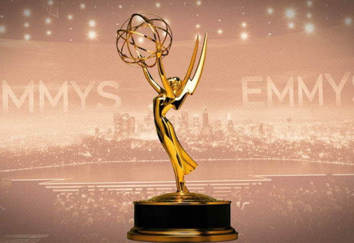 Холливудын ажил хаялтын улмаас “Emmy”-гийн ёслолыг хойшлуулжээ