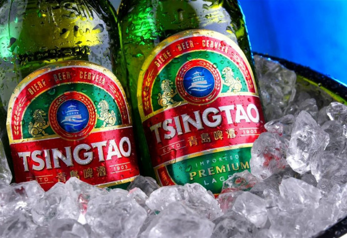 Хятадын “Tsingtao” брэндийн шар айраг үйлдвэрлэгч компанийн албан ёсны МЭДЭГДЭЛ