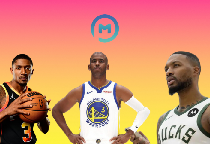 ТОП 10: NBA offseason-ий үеэр солигдсон хамгийн том тоглогчид